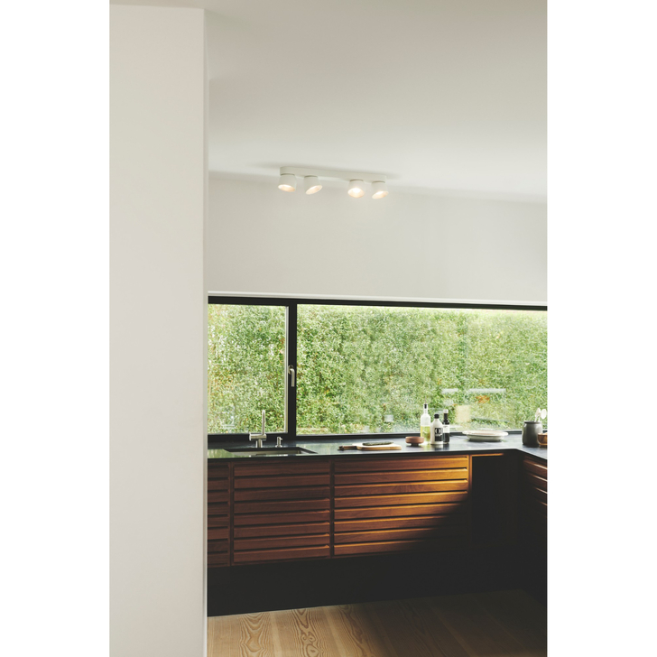 Nordlux Pitcher 4-Spot Spot Light White