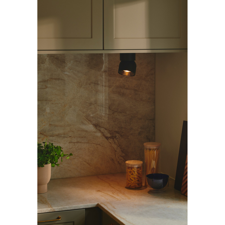 Nordlux Pitcher Spot Light Black