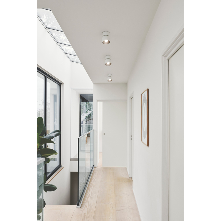 Nordlux Pitcher Spot Light White
