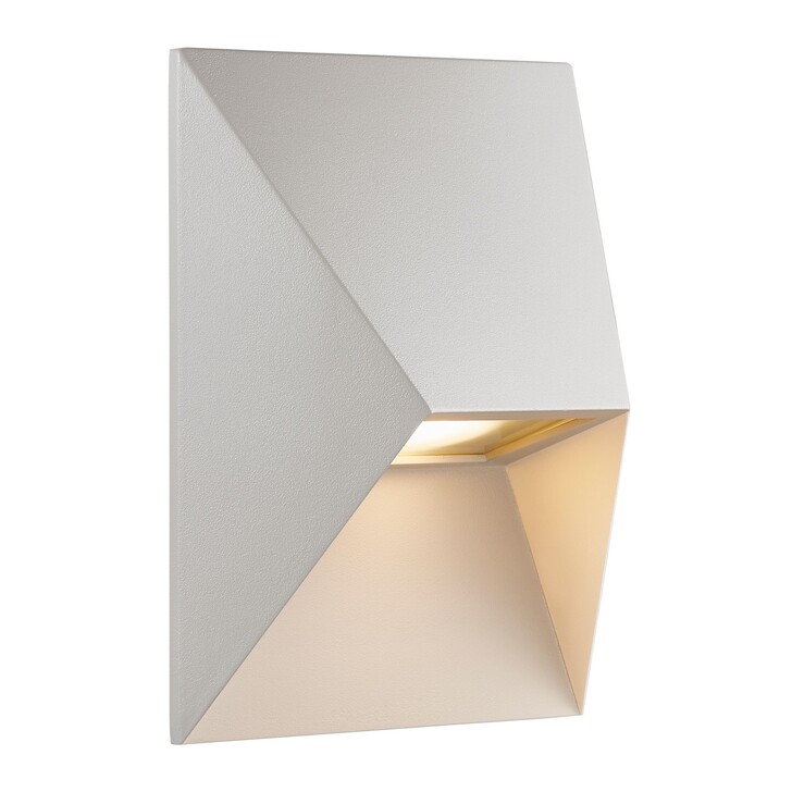 Nordlux Pontio 15 Wall Light White