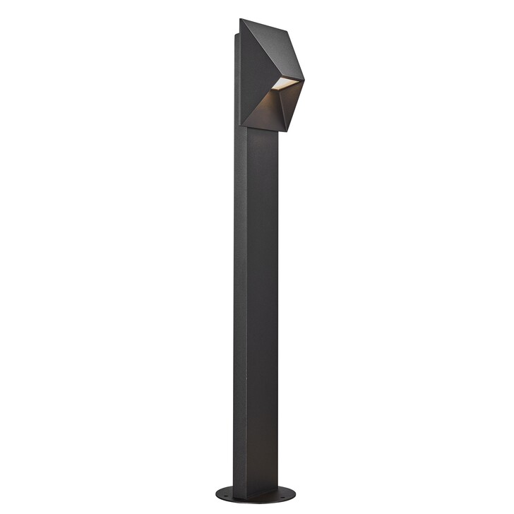Nordlux Pontio Garden Light Black