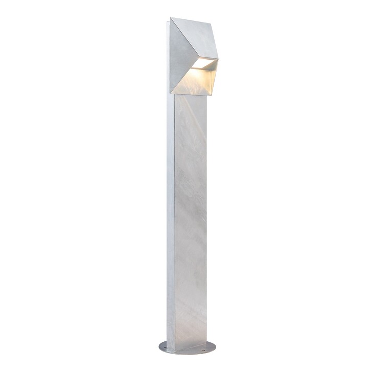 Nordlux Pontio Garden Light Galvanized