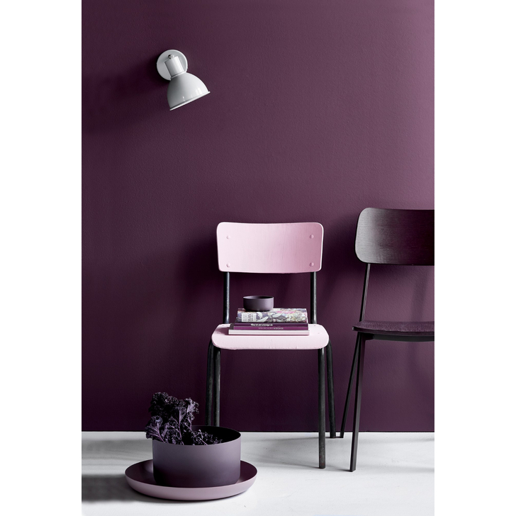 Nordlux Pop Wall Light White