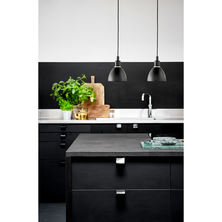 Nordlux Ray 2-Kit Pendant Black