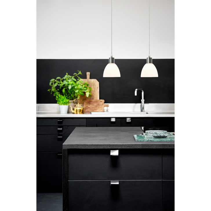 Nordlux Ray 2-Kit Pendant Chrome