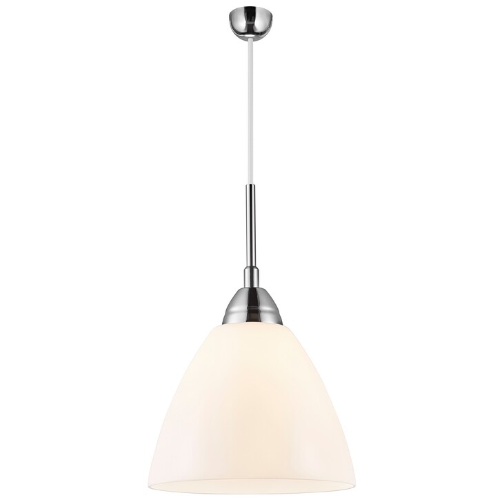 Nordlux Read 20 Pendant Opal white