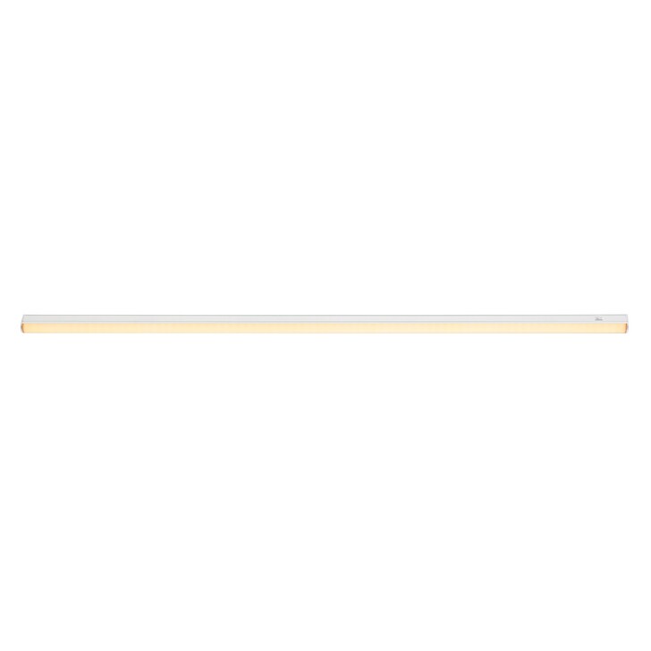 Nordlux Renton 110 Batten Light Fitting White