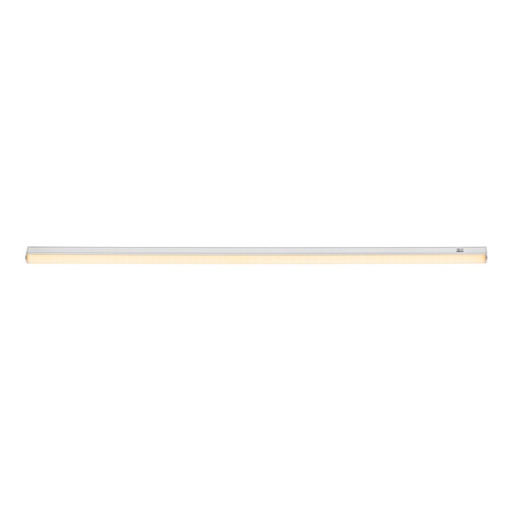 Nordlux Renton 90 Batten Light Fitting White