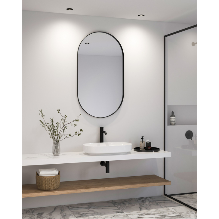 Nordlux Rosalee Downlight Black