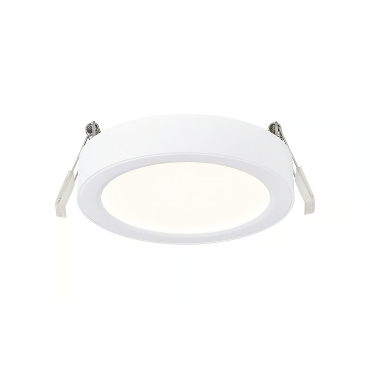 Nordlux Sóller 12 Bathroom Lighting White