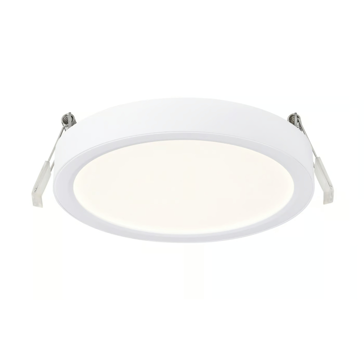 Nordlux Sóller 17 Bathroom Lighting White