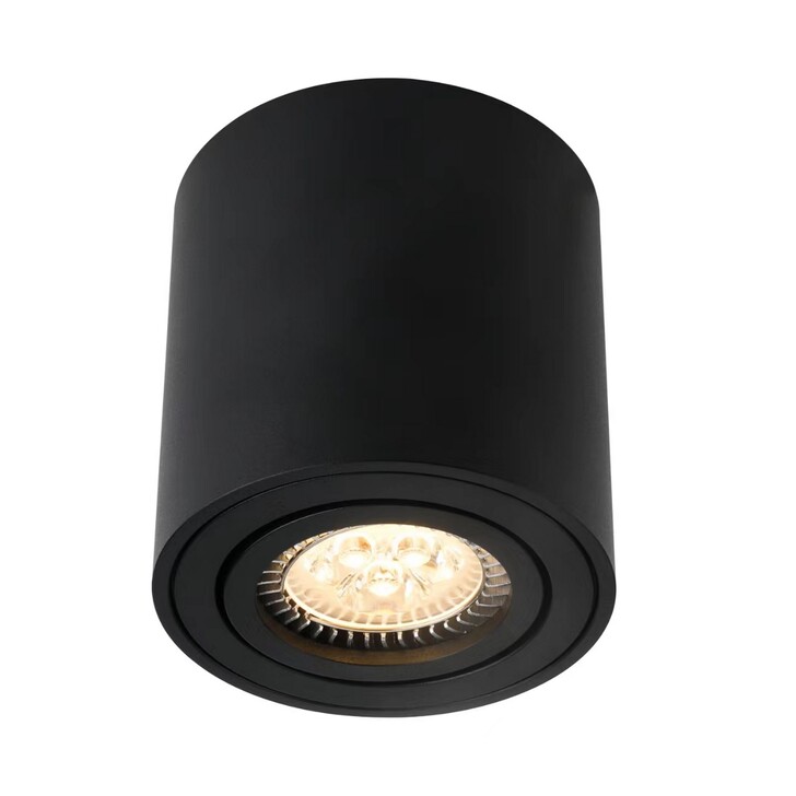 Nordlux Sabonis Surface Downlight Black