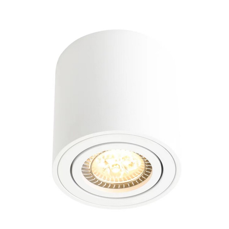 Nordlux Sabonis Surface Downlight White