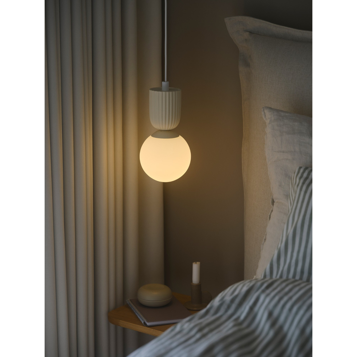 Nordlux Sadie Pendant Beige