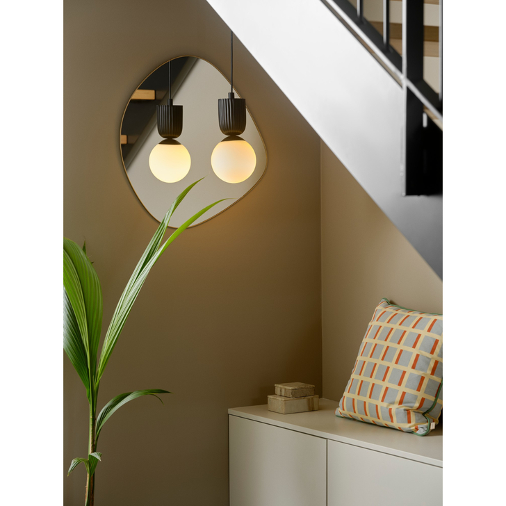Nordlux Sadie Pendant Black