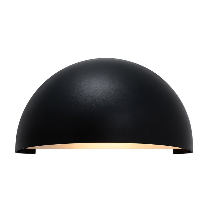 Nordlux Scorpius Maxi Wall Light Black