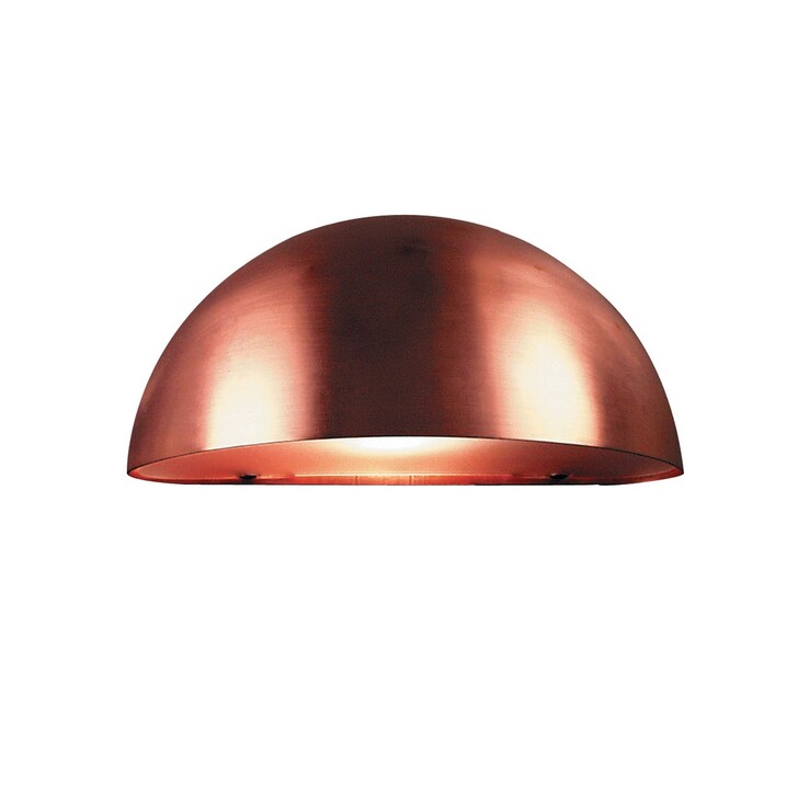 Nordlux Scorpius Maxi Wall Light Copper