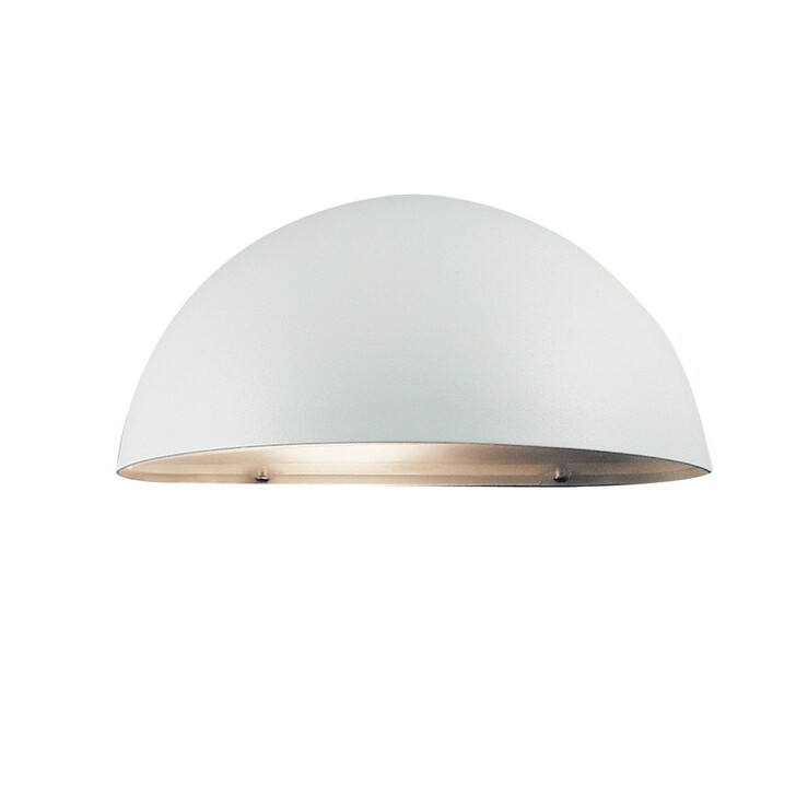 Nordlux Scorpius Maxi Wall Light White