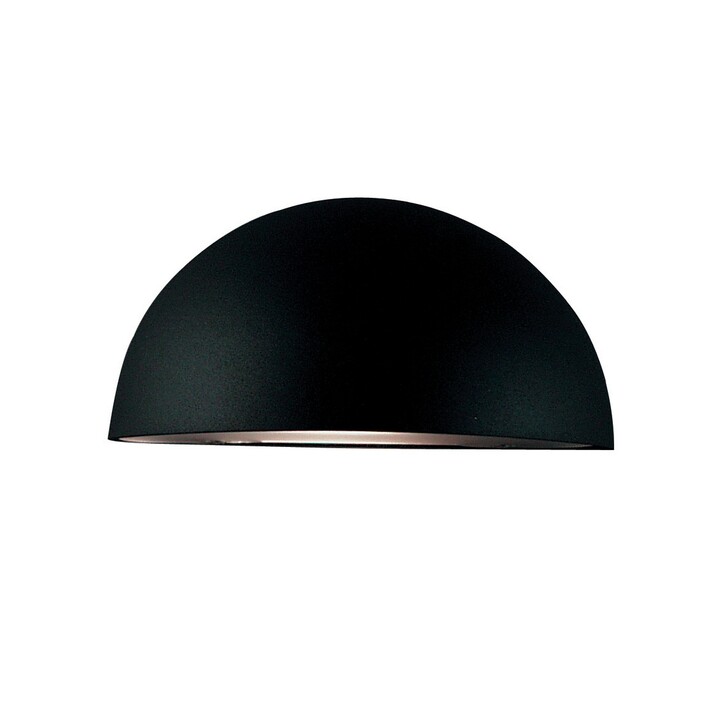 Nordlux Scorpius Wall Light Black