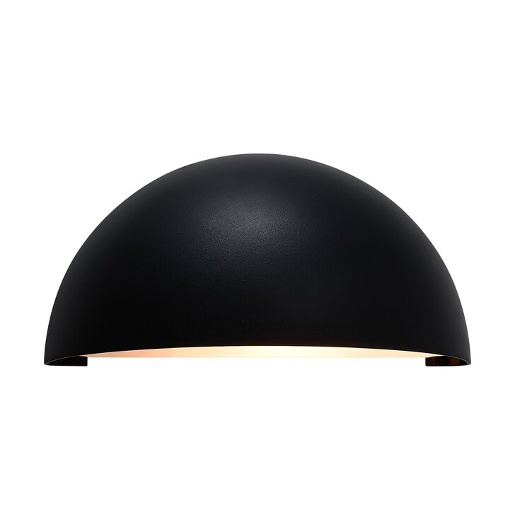 Nordlux Scorpius Wall Light Black