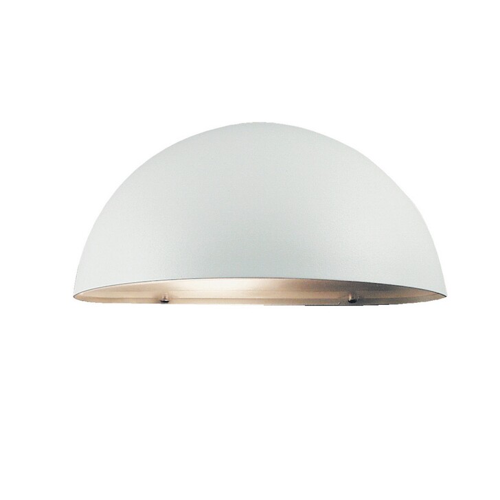 Nordlux Scorpius Wall Light White