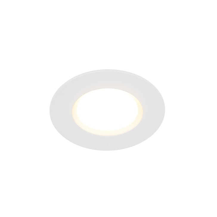 Nordlux Siege Downlight White