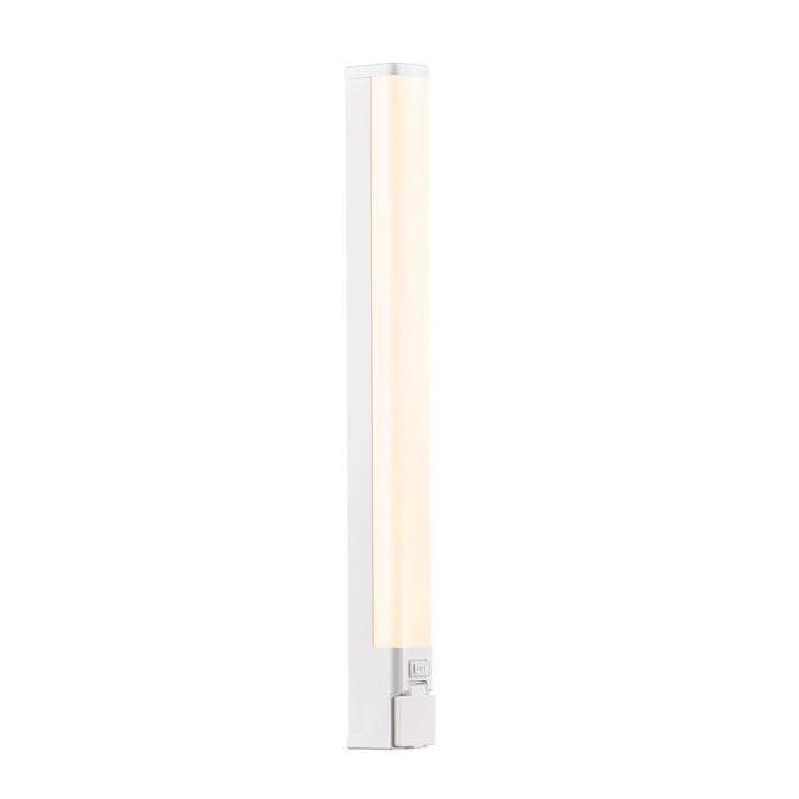 Nordlux Sjaver Wall Light White