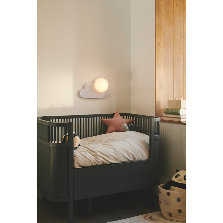 Nordlux Skyku Cloud Wall Light White