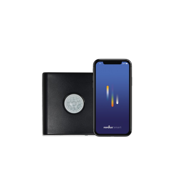 Nordlux Smart Sensor Black