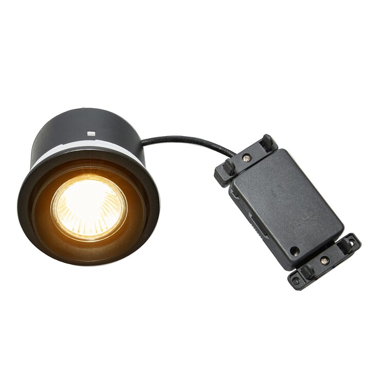 Nordlux Sorina Downlight Black