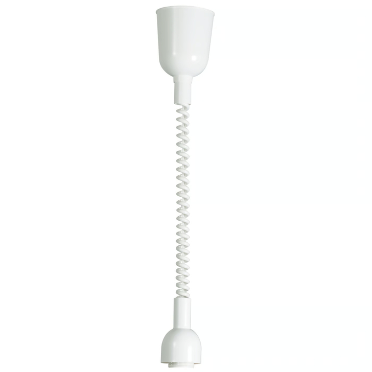 Nordlux Spiralhejs Pendant Kit White
