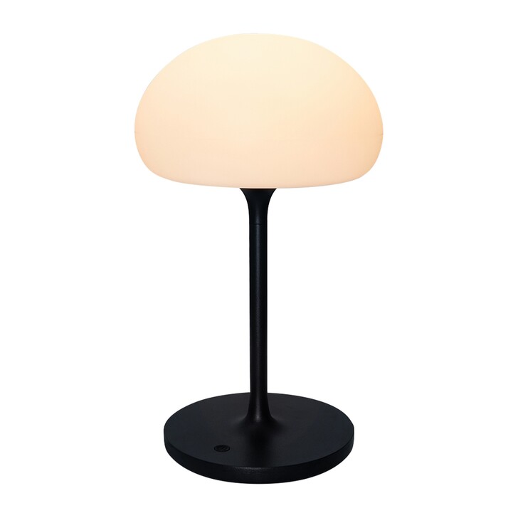 Nordlux Sponge On A Stick Battery Light Black