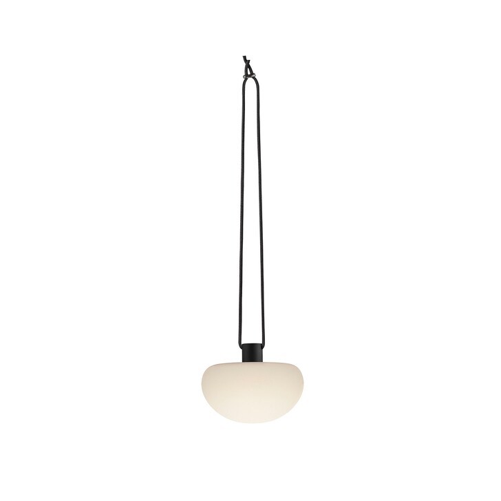 Nordlux Sponge Pendant Battery Light White