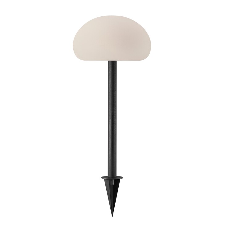 Nordlux Sponge Spike Battery Light White