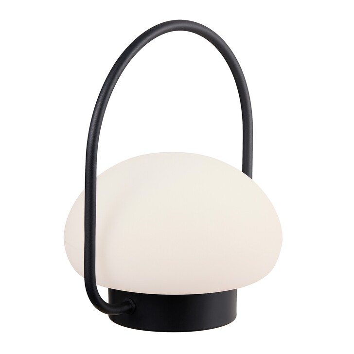 Nordlux Sponge To Go Battery Light White