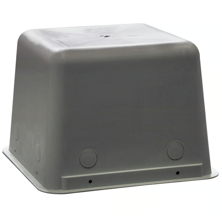 Nordlux Spot box 19x19x15 Accessories Grey