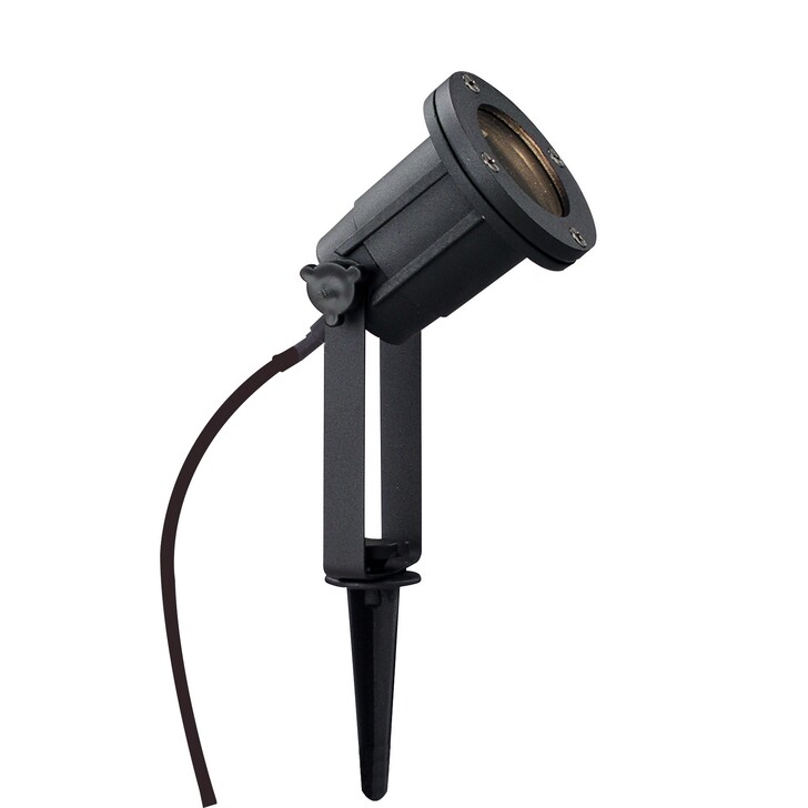 Nordlux Spotlight Gu10 Spot Light Black