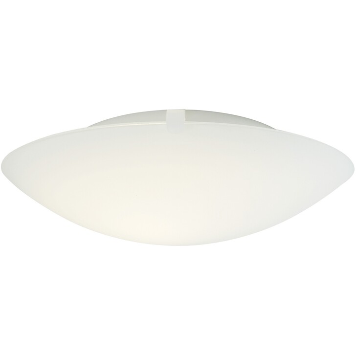 Nordlux Standard Ceiling Light White