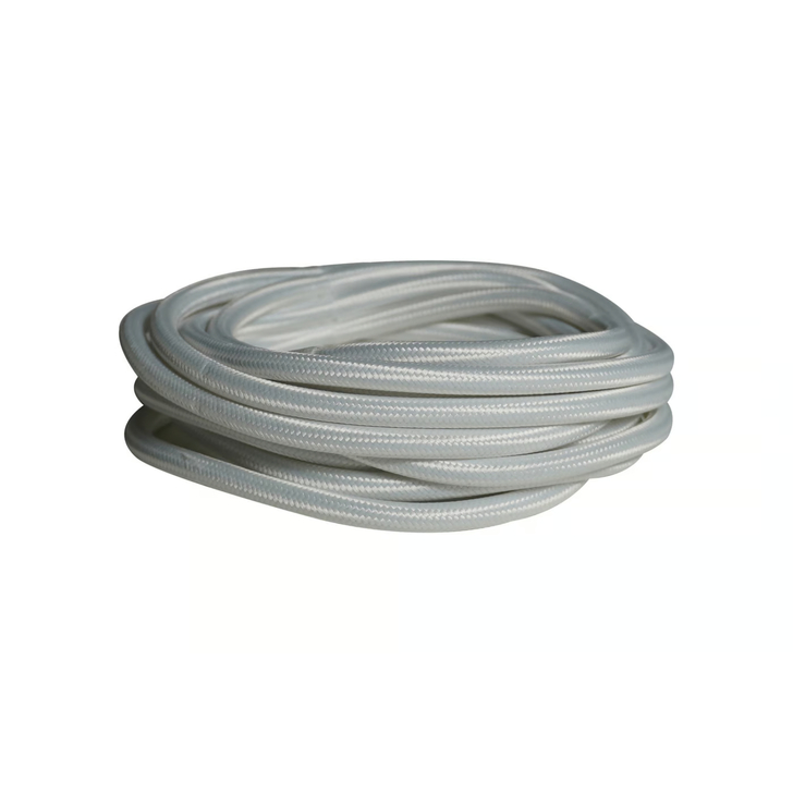 Nordlux Stofledning 4 M. Accessories White