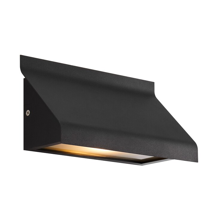 Nordlux Tadas Wall Light Black