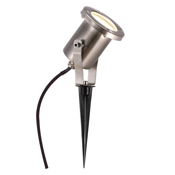 Nordlux Taurus Spot Light Stainless steel