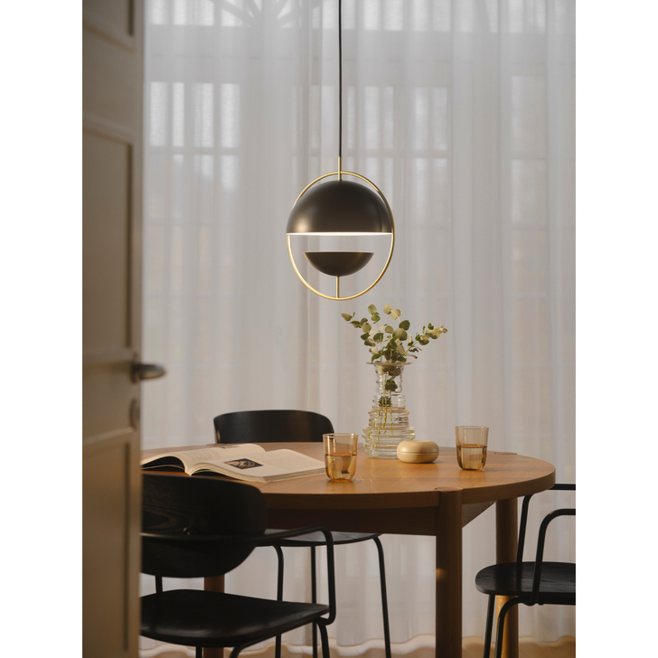 Nordlux Tavia Pendant Black