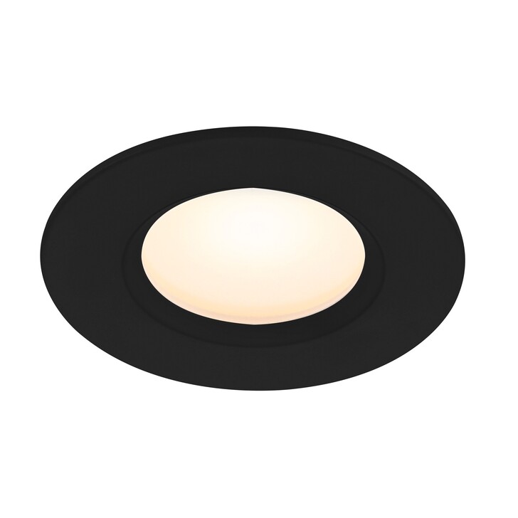 Nordlux Tiaki Downlight Black