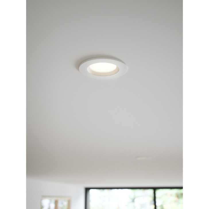Nordlux Tiaki Downlight White