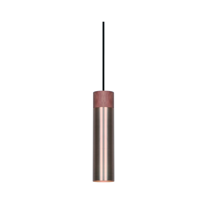 Nordlux Tilo Pendant Burnished brass