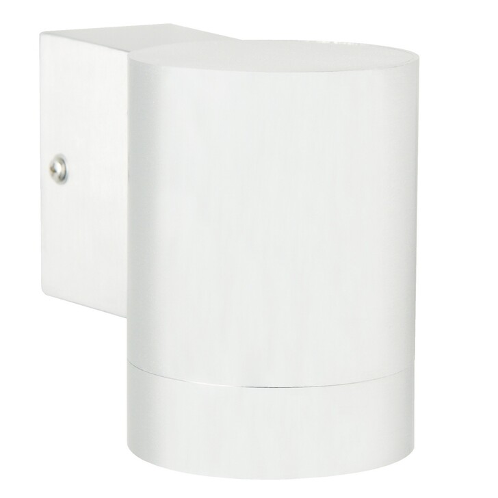 Nordlux Tin Maxi Wall Light White