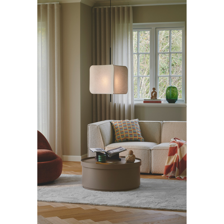 Nordlux Tinto Pendant Black