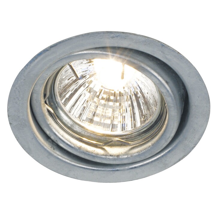 Nordlux Tip Downlight Galvanized