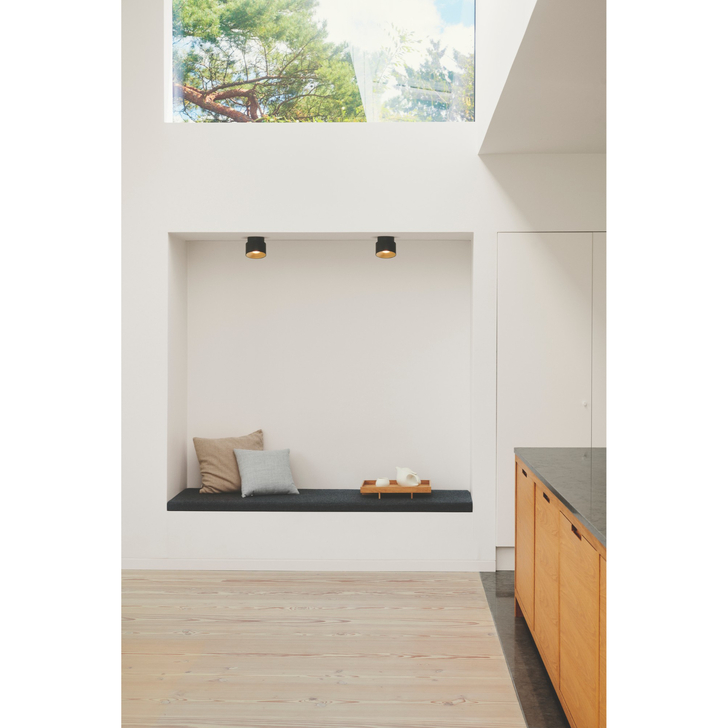 Nordlux Torone Spot Light Black