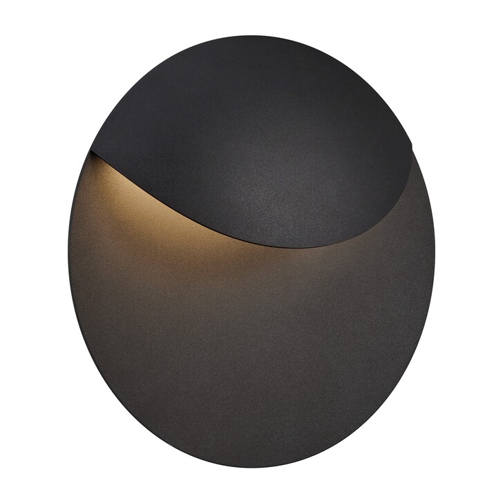 Nordlux Valopin Wall Light Seaside black